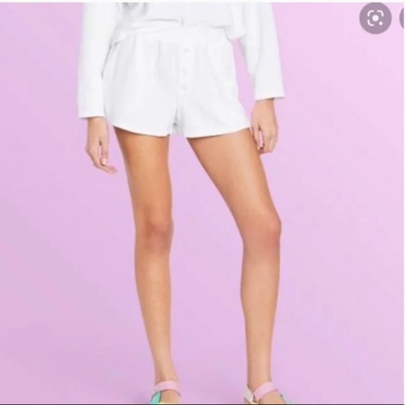 //NWT Stoney Clover Lane Shorts - Picture 10 of 10